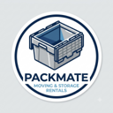 PackMate logo