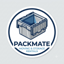 PackMate logo